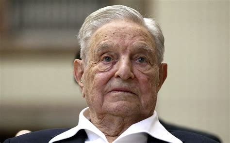 george soros death date and place